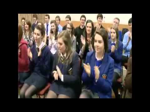 Children in Need 2011