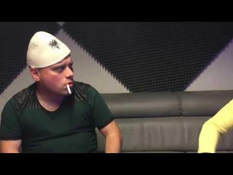 SAMIR ALIĆ - IMITON NERVAT E SHQIPTARËVE