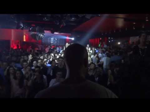 CRISTIAN MARCHI @ SETAI CLUB - 9 NOVEMBRE 2013 - [HD]