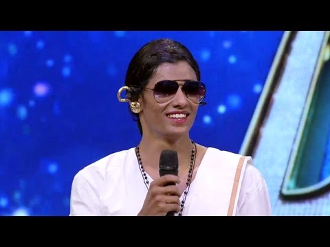 D3 D 4 Dance I Nazif - Kettille kottayathe I Mazhavil Manorama