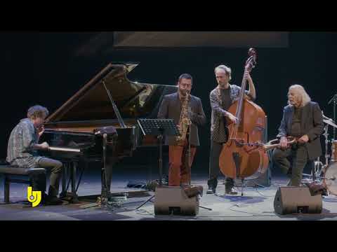 Alessandro Lanzoni Trio feat. F. Cafiso special guest Enrico Rava | Umbria Jazz Winter 30th Edition