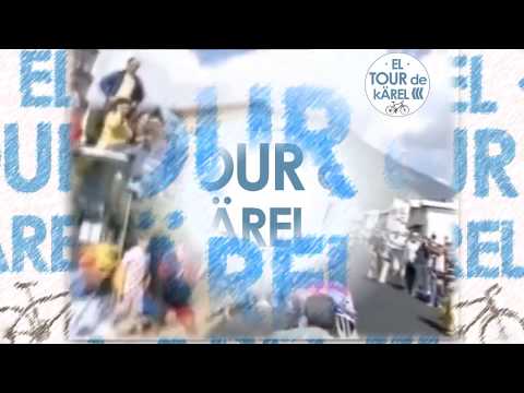 Tour de Kärel - Promo no oficial