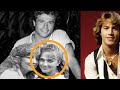 Andy Gibb’s Daughter Finally Opens up About His Death