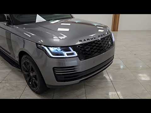 Land Rover Range Rover PRICED TO SELL - Image 2