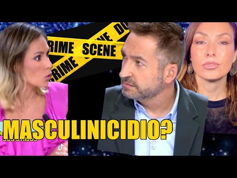 A LA MUJER SE LE JUSTIFICA TODO