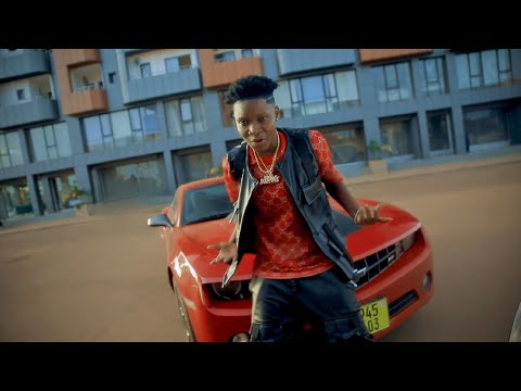 RIN'KA - YA MAM (CLIP OFFICIEL)