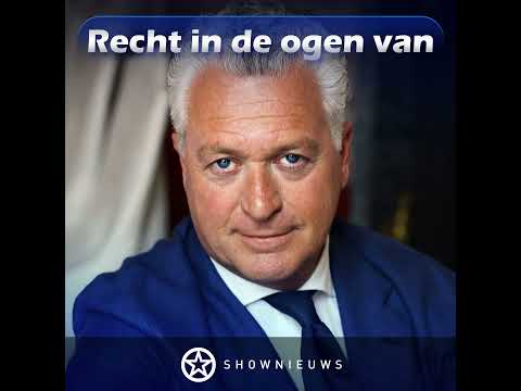 #6  Strafrechtadvocaat Gerard Spong