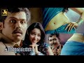 Rocket Raja Mass His Weakness Siruthai Karthi Tamannaah Santhanam Manobala J4Studios