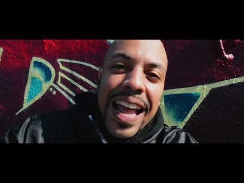 Ruste Juxx, Napoleon Da Legend, DJ Nixon "Crack Down" (Official Music Video)