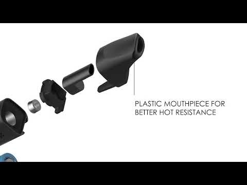 XMAX V3 PRO Device Introduction