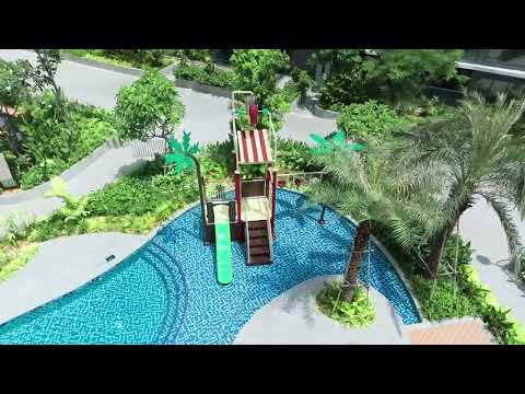 Trả góp 3 năm không cần vay - 1.2 tỷ nhận nhà Celadon City cạnh Aeon mall