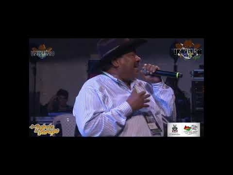 Julio Camacho en el Cimarrón de Oro 2019