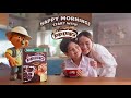 Happy Mornings Start With KOKO KRUNCH