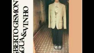 Egberto Gismonti- Ano Zero