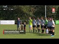 Samenvatting Hazerswoudse Boys - ASW (zaterdag 3 september)