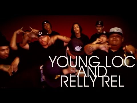 NO CHIRPN BY YOUNG LOC & RELLY REL