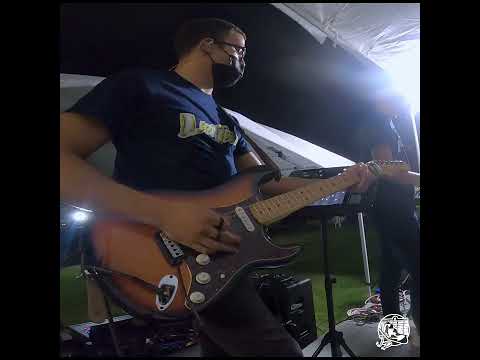 Vuelve al Altar- @JunielSanchez (live cover)