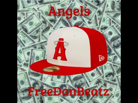 [FREE] Tz da Coronel X L7nnon Type Beat | Melodic Trap Beat | Angels ~ FreeDan Beatz