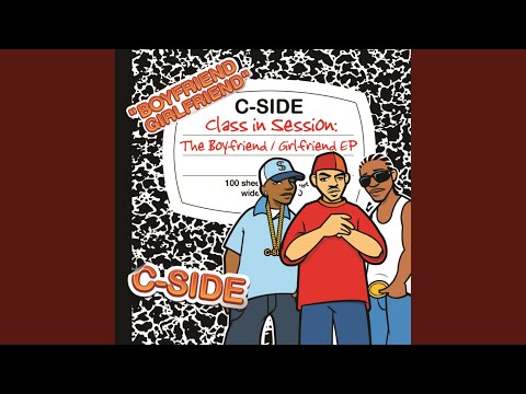 Boyfriend/Girlfriend (Original)