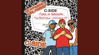 Boyfriend/Girlfriend