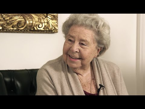 In memoriam Christa Ludwig