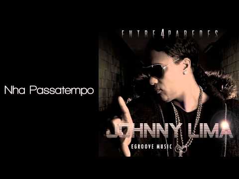 Johnny Lima - Nha Passatempo