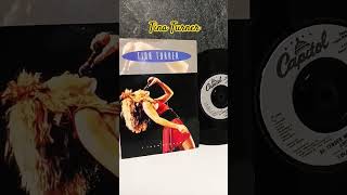 Tina Turner ~ Be Tender With Me Baby ( LIVE )