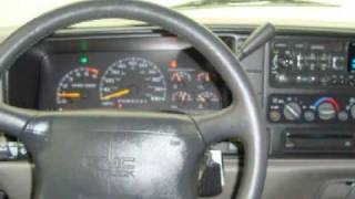 preview picture of video 'Pre-Owned 1996 GMC Suburban Arlington WA 98223'