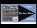 Billy Strange - The Last Time
