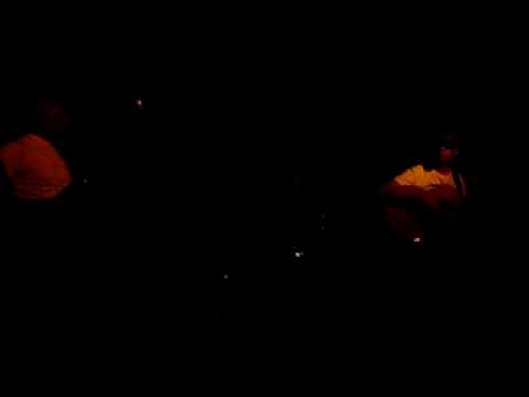 Marcelinho Rodrigues no Jequitibar