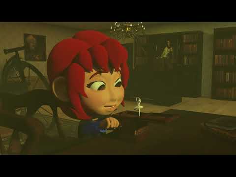 The Missing Piece | Student Film