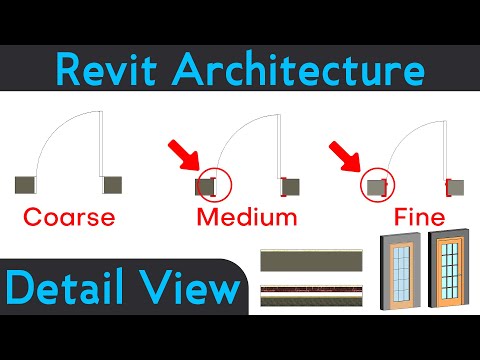 1 | AutoDesk Revit Architecture DEMO DeepakVerma dp