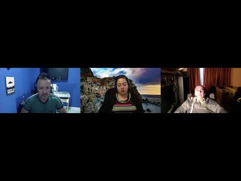 157-ES Elio, Movimiento Astral Dimensional - Hipnosis Regresiva Freddy Marín Team Grifasi