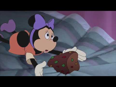 The AristoCreatures part 18 - Minnie Runs For Help