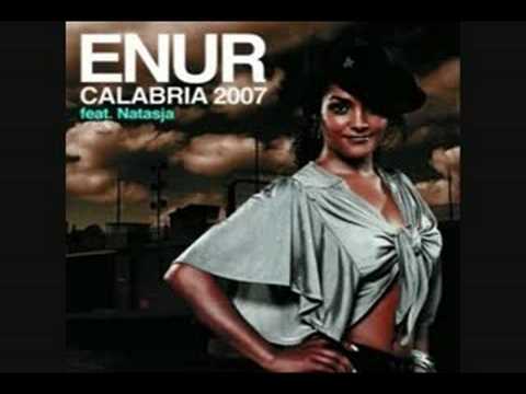 Calabria Enur (2008) With lyrics