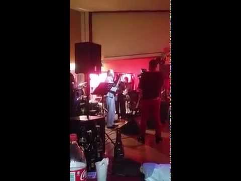 Pedro du cameroun ''ngon bulu''