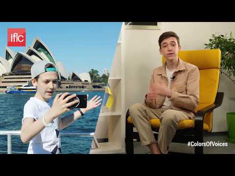 SUCCESS STORY - Oleksandr Balabanov