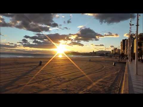 José Luis Buforn-Benidorm Oh!