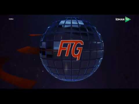 Trio Bulgaria /D. Pashova, A. Papazov, T. Barotev/: 16th Aerobic Gymnastics World Championships 2021