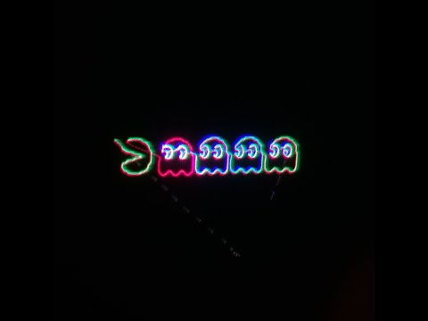 6.111 Final Project - Network Attached Laser Projector