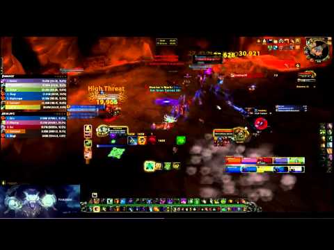 SoO 10 Man Heroic Denied Tarren Mill | General Nazgrim