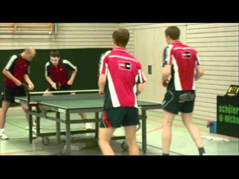 Doppelspiele MSV Bautzen 04 - SV Rotation Süd Leipzig