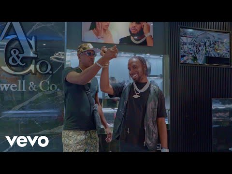 Devyus, Laden - Great | Official Music Video