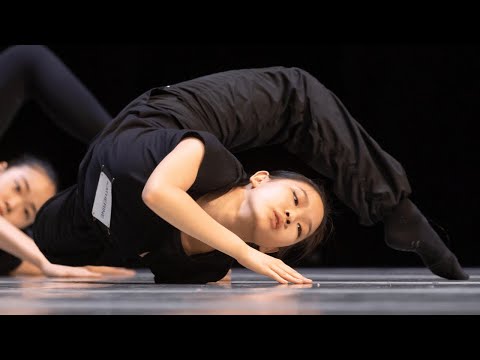 20 Miles From Shore – Contemporary Run-Through | Summer Intensive 2025