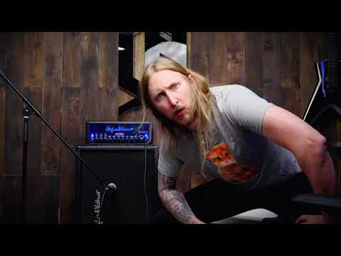 WILL IT CHUG? - Hughes & Kettner Black Spirit 200