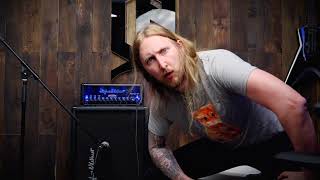 Video thumbnail for WILL IT CHUG? - Hughes & Kettner Black Spirit 200 by Ola Englund