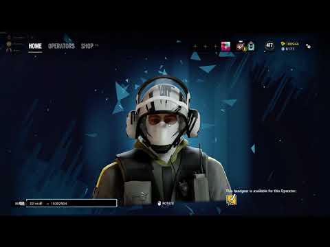 ESPORT PACK OPENING Rainbow Six Siege