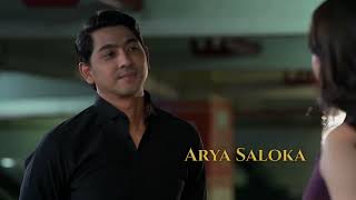 Download lagu TERIKAN PAMJI TRAILER: BETWEEN LOVE, BETRAYAL AND SELF-ESTEEM! - Arya Saloka, Asha Assuncao mp3