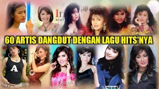 Download lagu 60 ARTIS DANGDUT WANITA TERPOPULER DENGAN LAGU HITS'NYA mp3 Download lagu 60 ARTIS DANGDUT WANITA TERPOPULER DENGAN LAGU HITS'NYA mp3