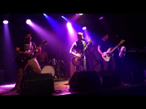 The Ignored - Moralism vs Materialism (Live)